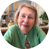 Norma, Client Testimonial - Gordon's Downsizing & Estate Services