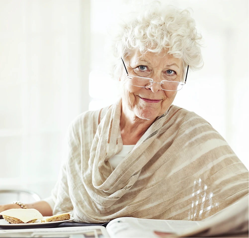 Pauline’s Downsizing Success Story - Gordon's Downsizing & Estate Services