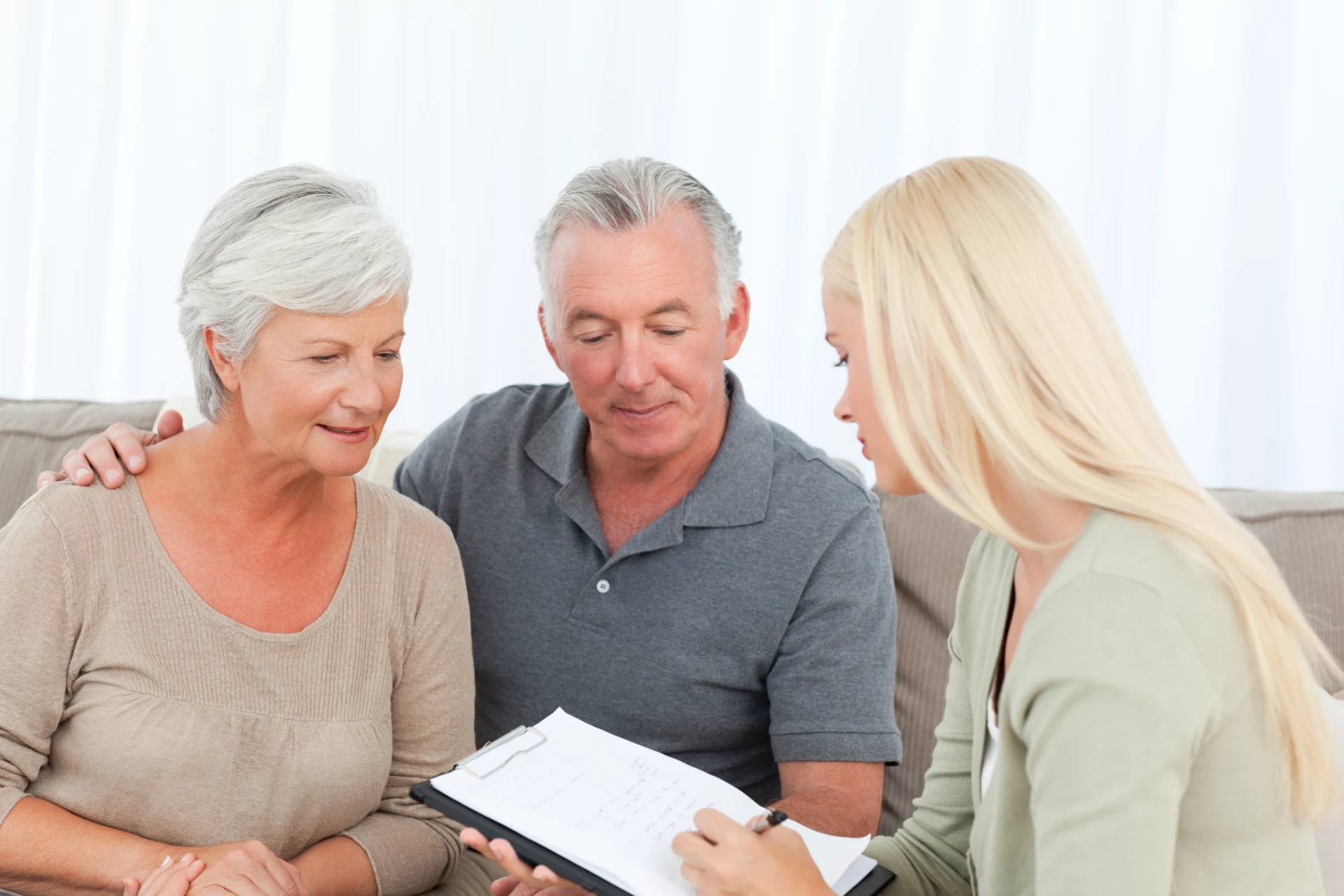 Getting Fair Value When Selling Your Home In Changing Markets - Gordon's Downsizing