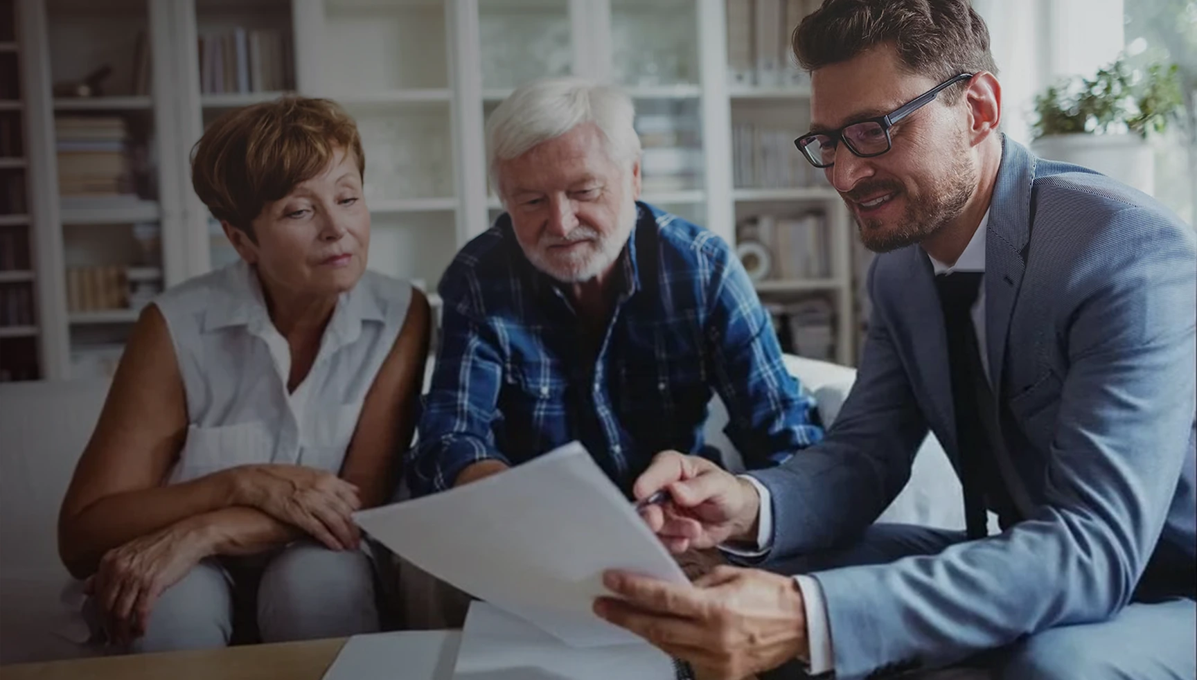 Executors & Trustees Estate Support - Gordon's Downsizing & Estate Services