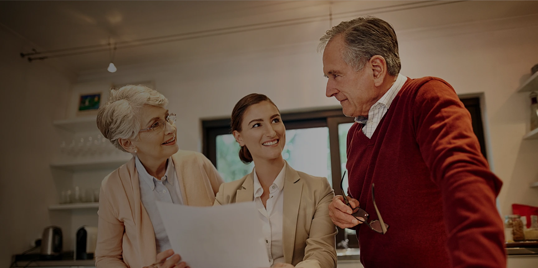 Estate Probate Support & Guidance - Gordon's Downsizing & Estate Services