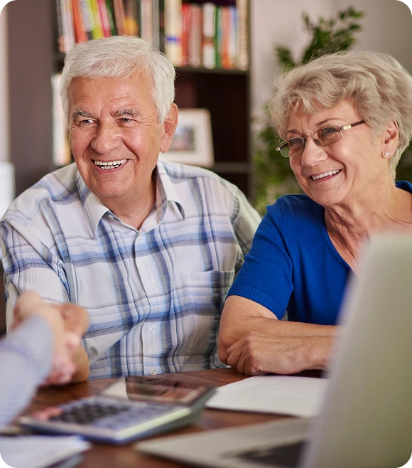 Downsizing Services For Smooth Transitions - Gordon's Downsizing & Estate Services