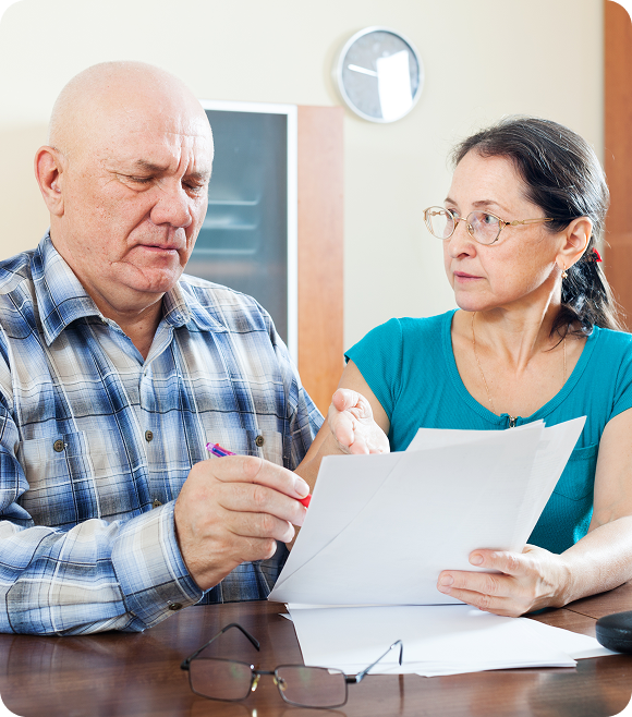 Interim Funding Support For Estate Needs - Gordon's Downsizing & Estate Services