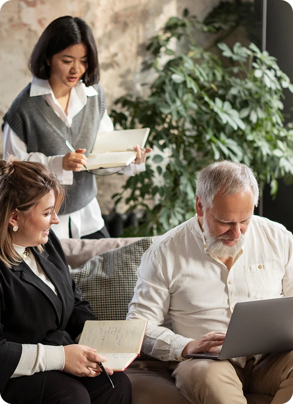 Probate Services For Estate Management - Gordon's Downsizing & Estate Services