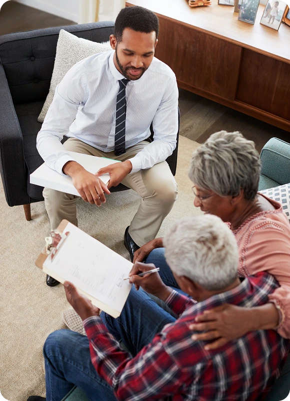 Vacant Home Care & Monitoring Services - Gordon's Downsizing & Estate Services