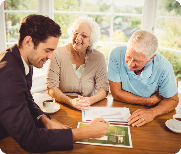 Accessible Downsizing Support Services - Gordon's Downsizing & Estate Services
