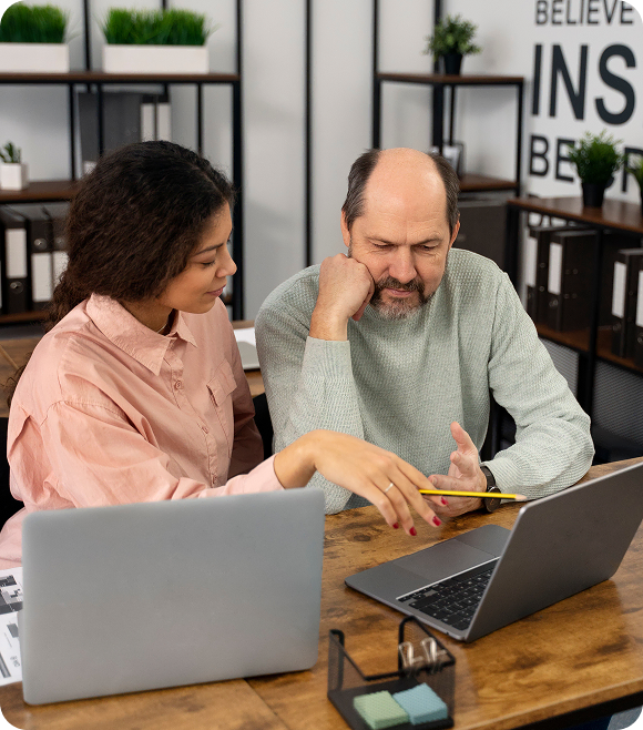 Estate Settlement Services For Transitions - Gordon's Downsizing & Estate Services