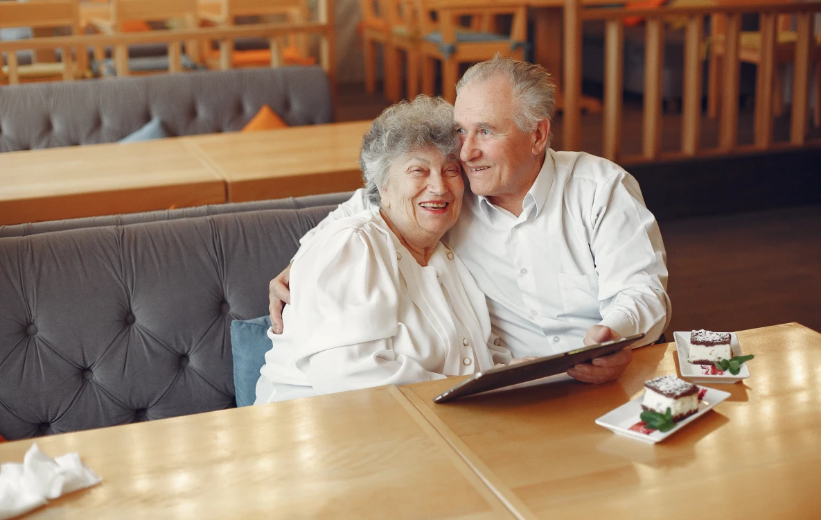 Irma’s Downsizing Process & Results Story - Gordon's Downsizing & Estate Services