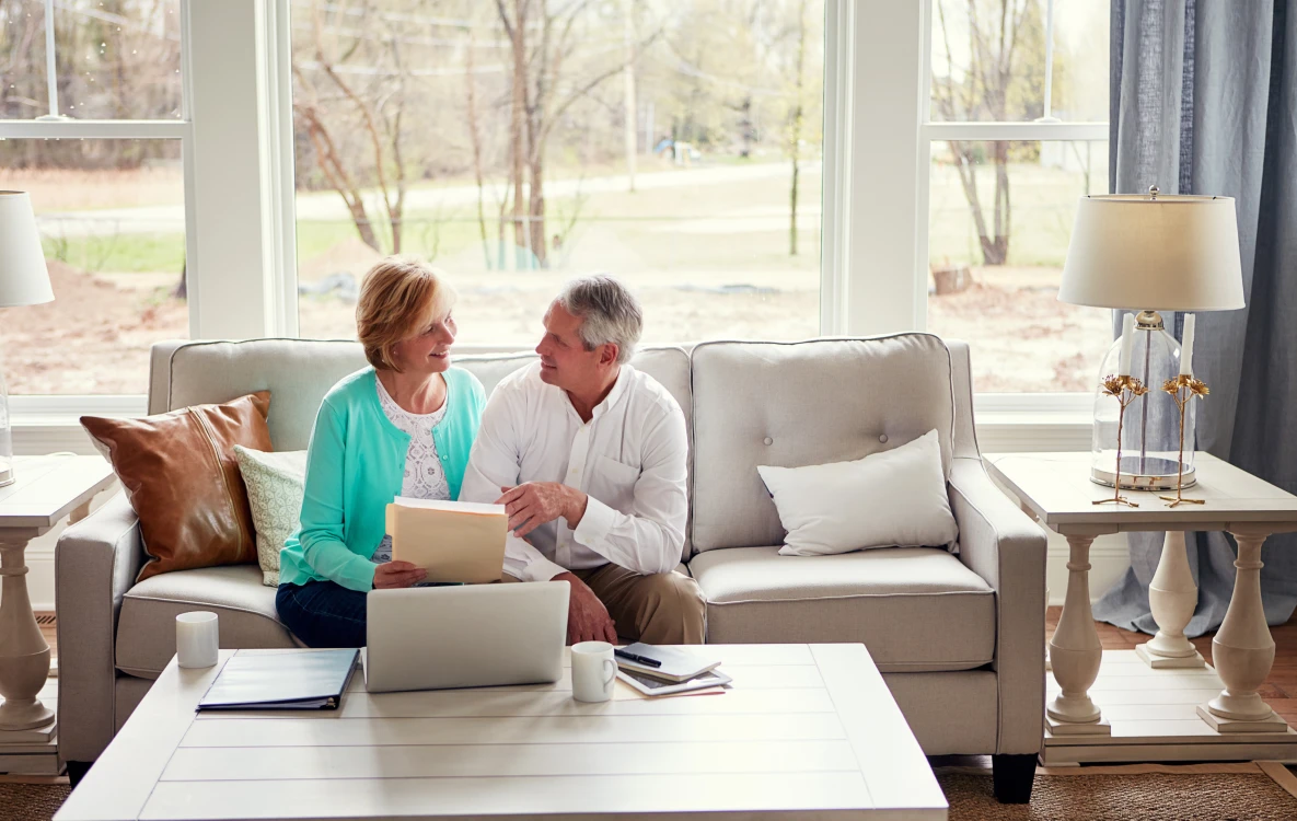Efficient Estate Settlement Results - Gordon's Downsizing & Estate Services