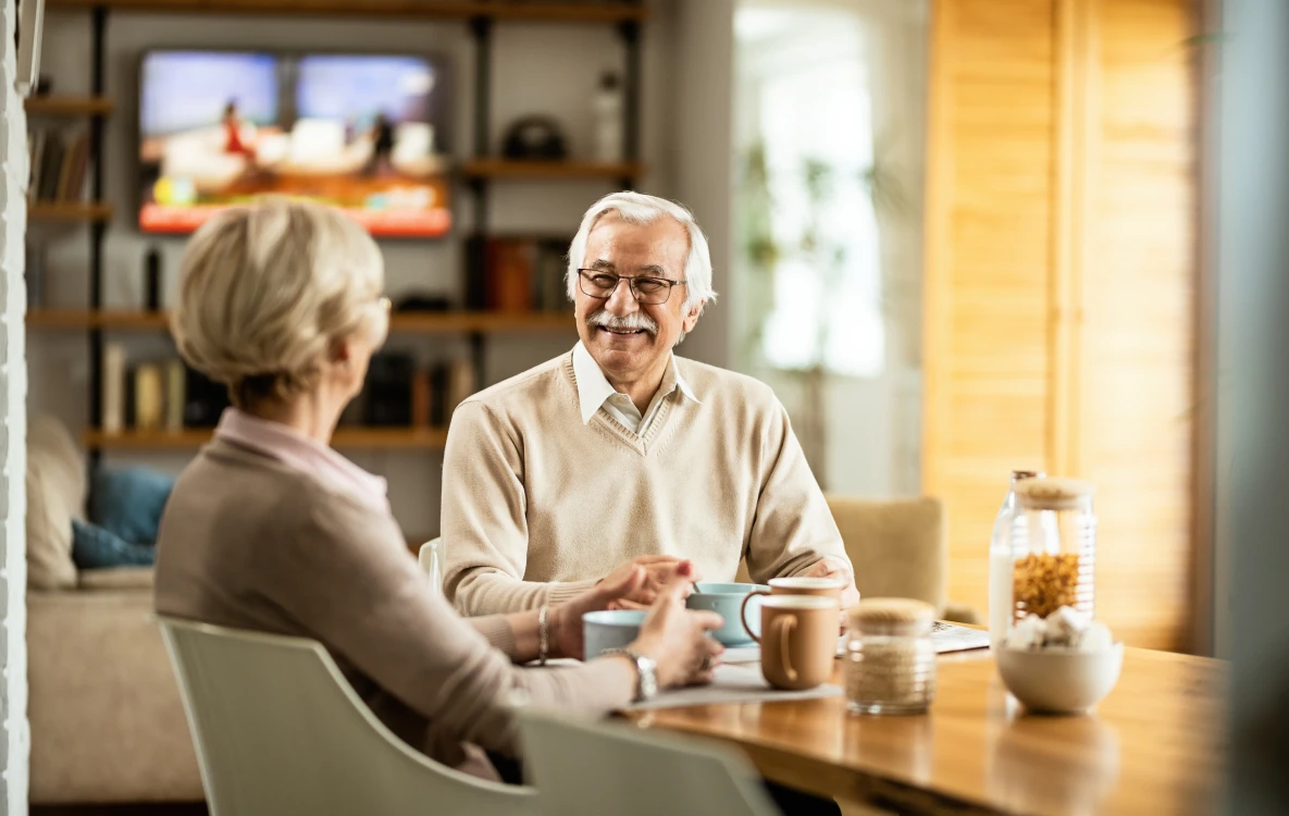 Estate Settlement Results For Pauline’s Case - Gordon's Downsizing & Estate Services