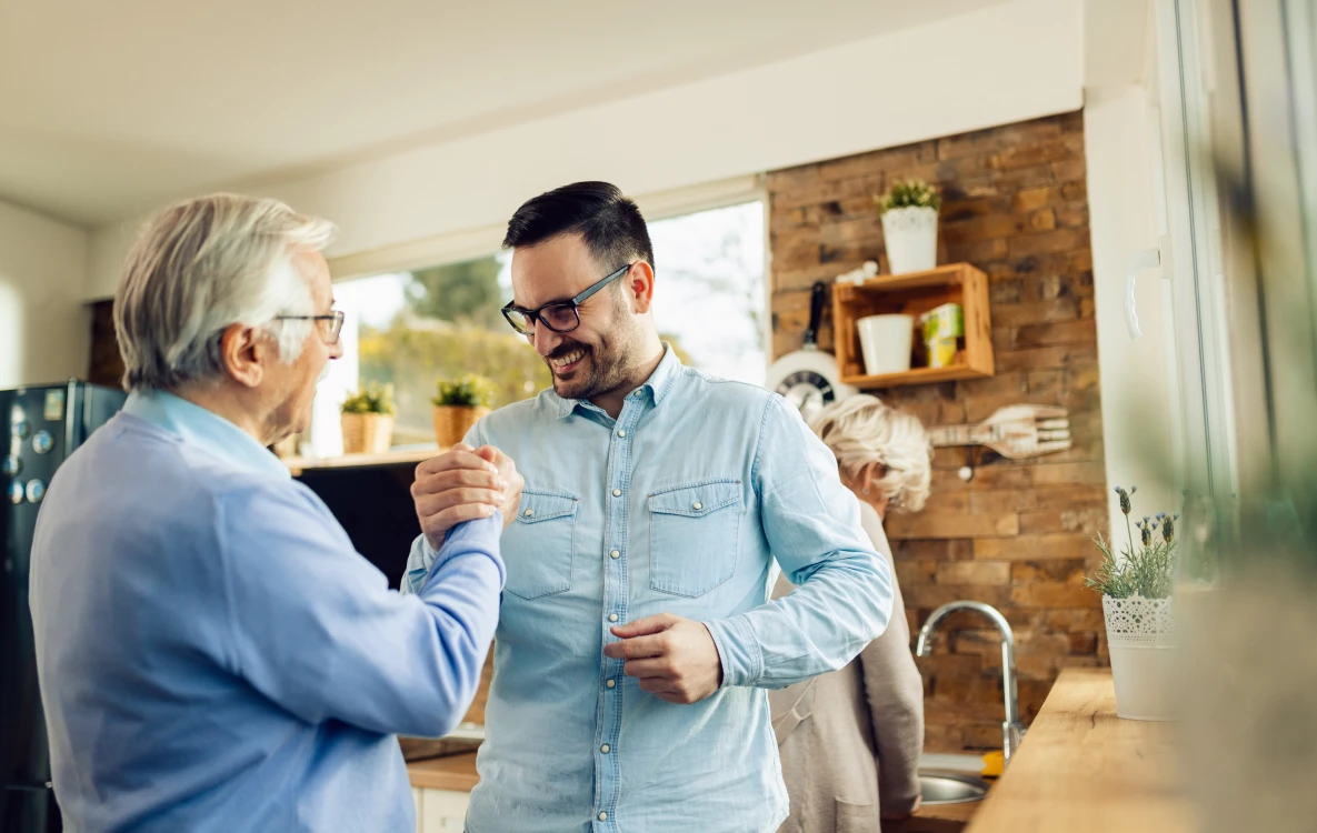 Efficient Asset Liquidation Results For Sam - Gordon's Downsizing & Estate Services