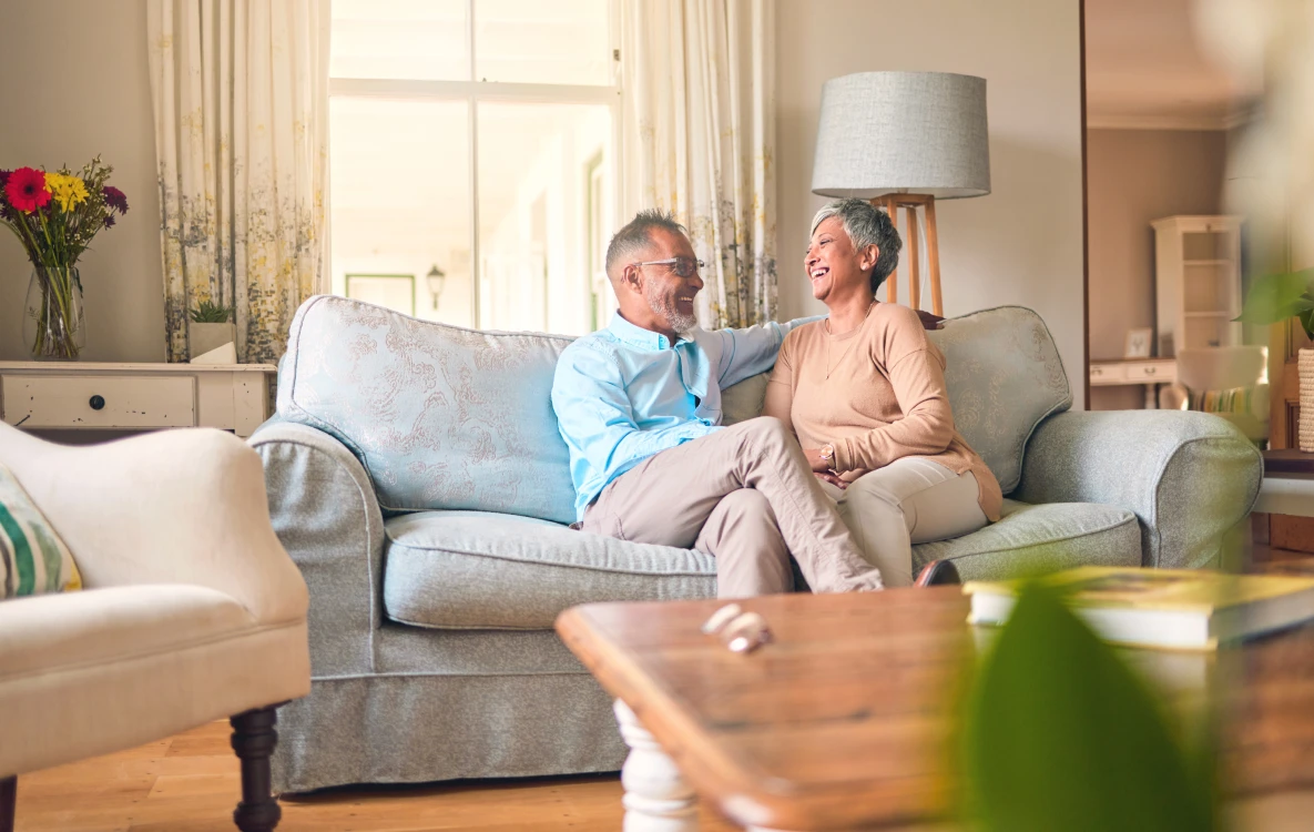 Smooth Downsizing Results For Families - Gordon's Downsizing & Estate Services