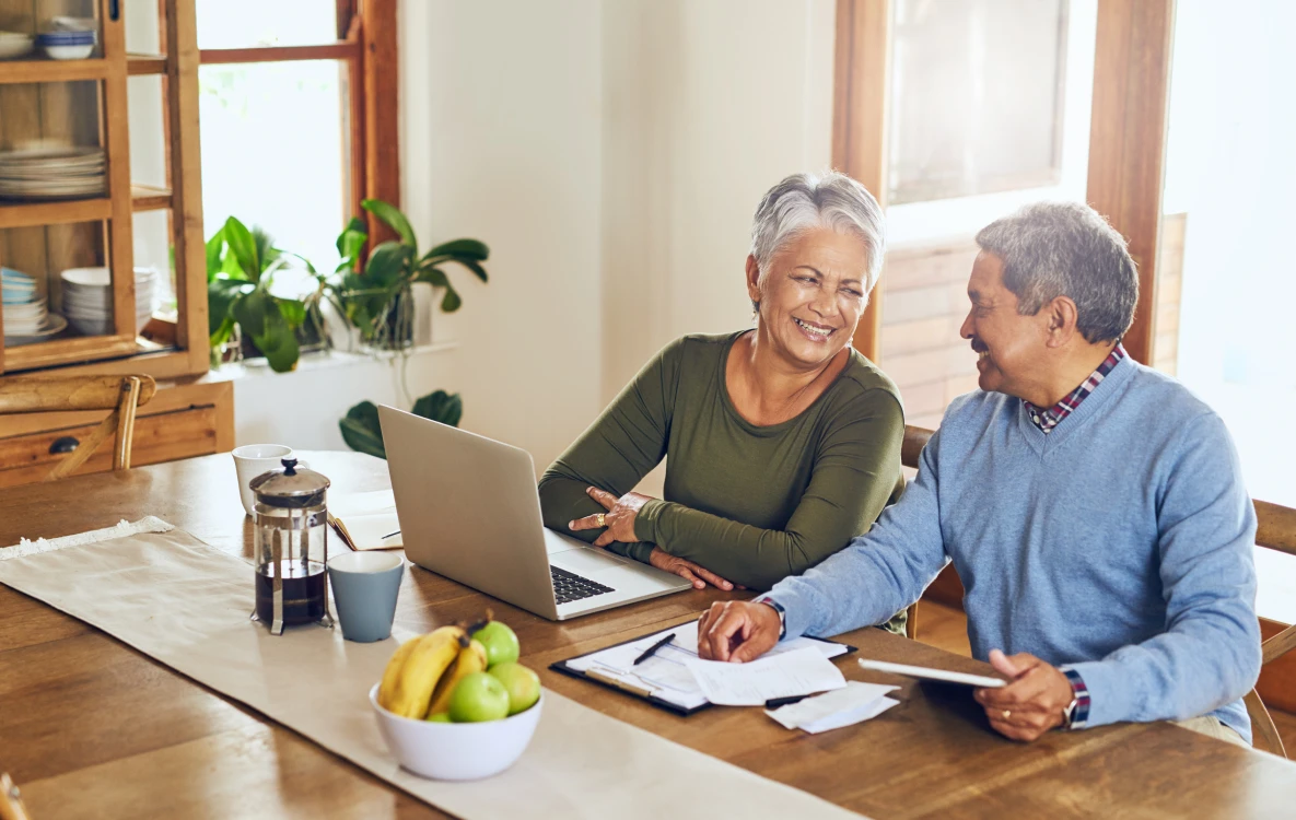 Results Of Downsizing & Estate Transition - Gordon's Downsizing & Estate Services