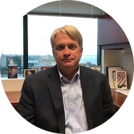 Richard, Client Testimonial - Gordon's Downsizing & Estate Services