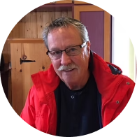 Roger, Client Testimonial - Gordon's Downsizing & Estate Services