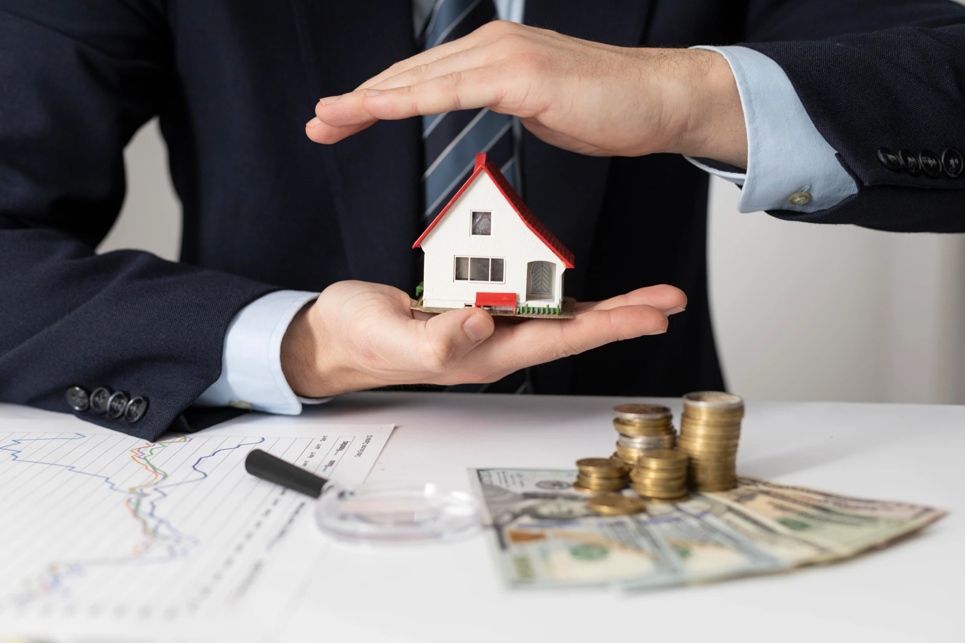 Executor Responsibilities And Stress Managing Estate Duties - Gordon's Downsizing