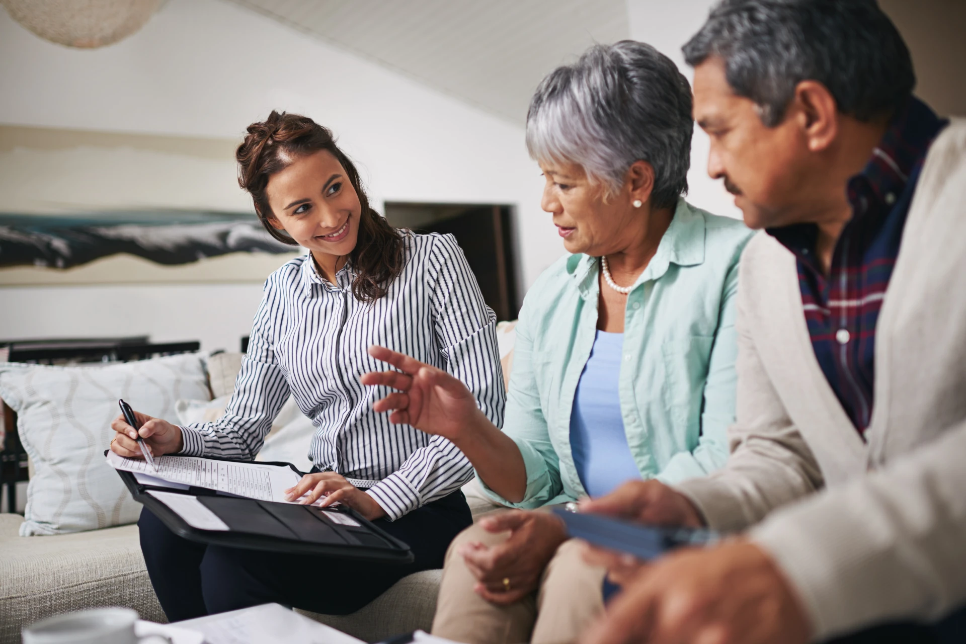 Stay In Home Vs Downsizing Cost Comparison Insights - Gordon's Downsizing