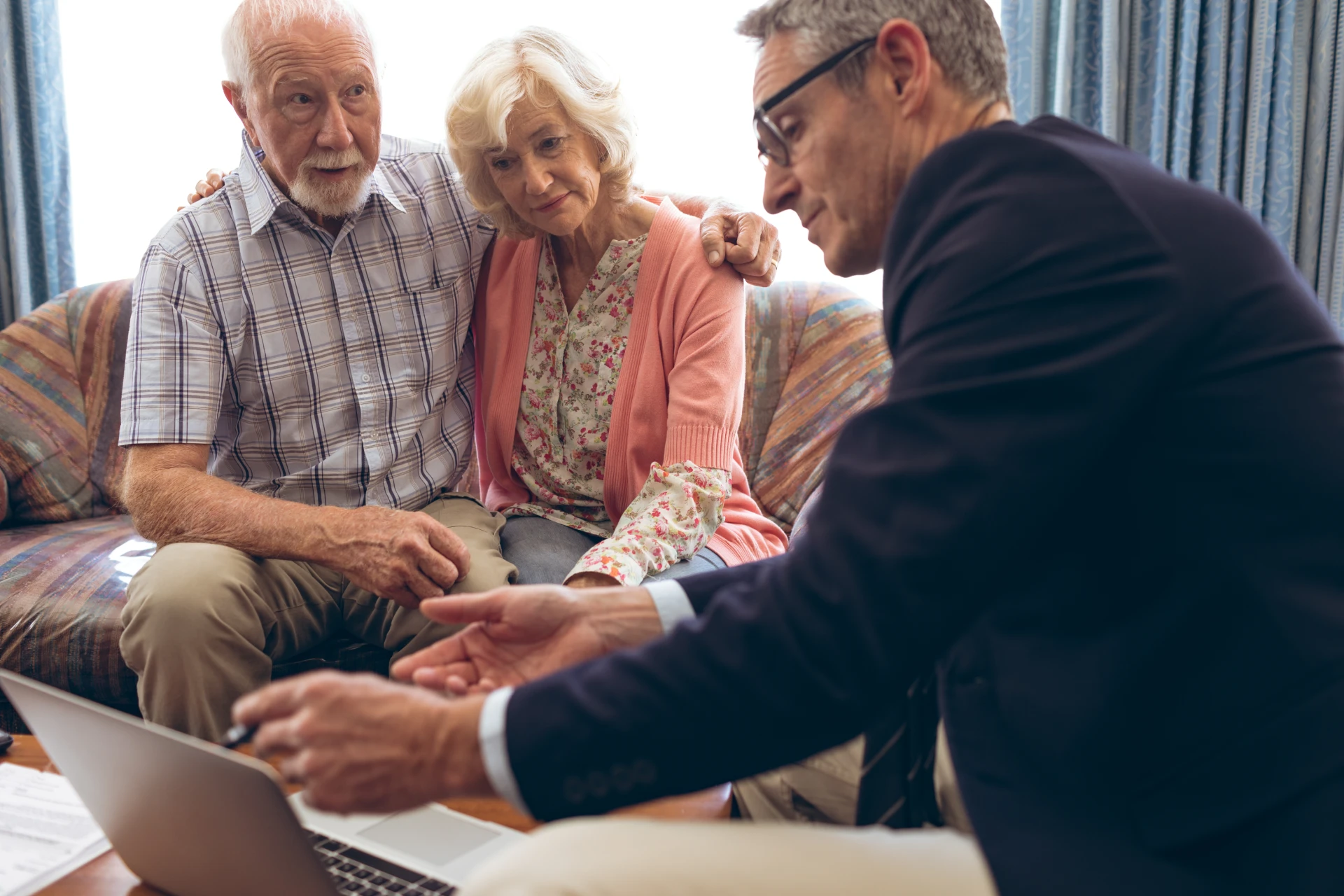 Estate Downsizing Risks Without Professional Appraisal - Gordon's Downsizing