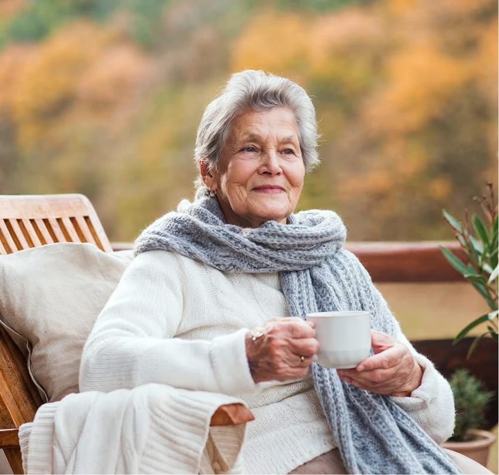 Tina’s Downsizing Success Story - Gordon's Downsizing & Estate Services