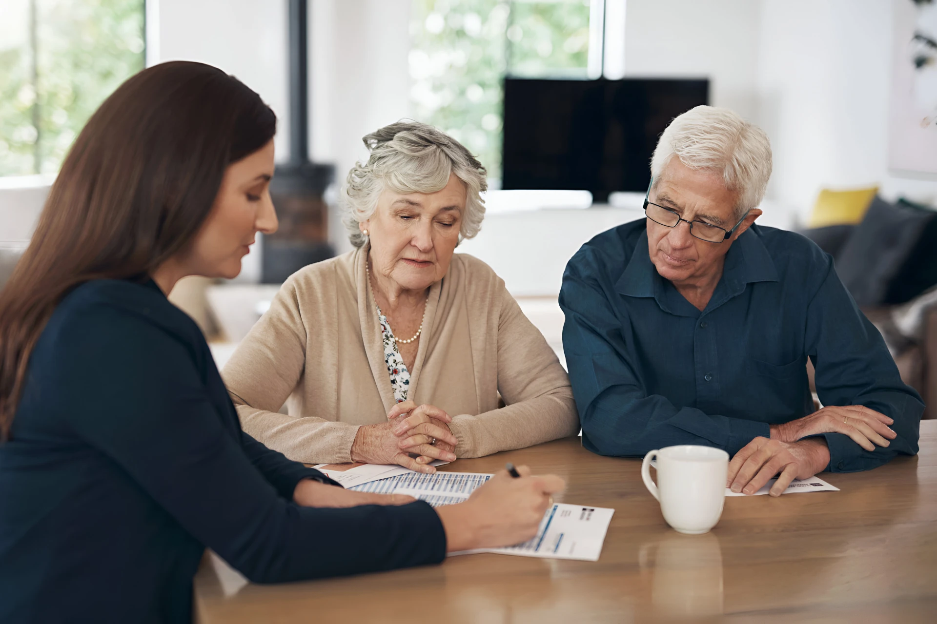 Guide To Appraisal Types For Estate And Property Valuation - Gordon's Downsizing