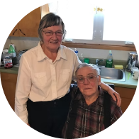 Vera, Client Testimonial - Gordon's Downsizing & Estate Services
