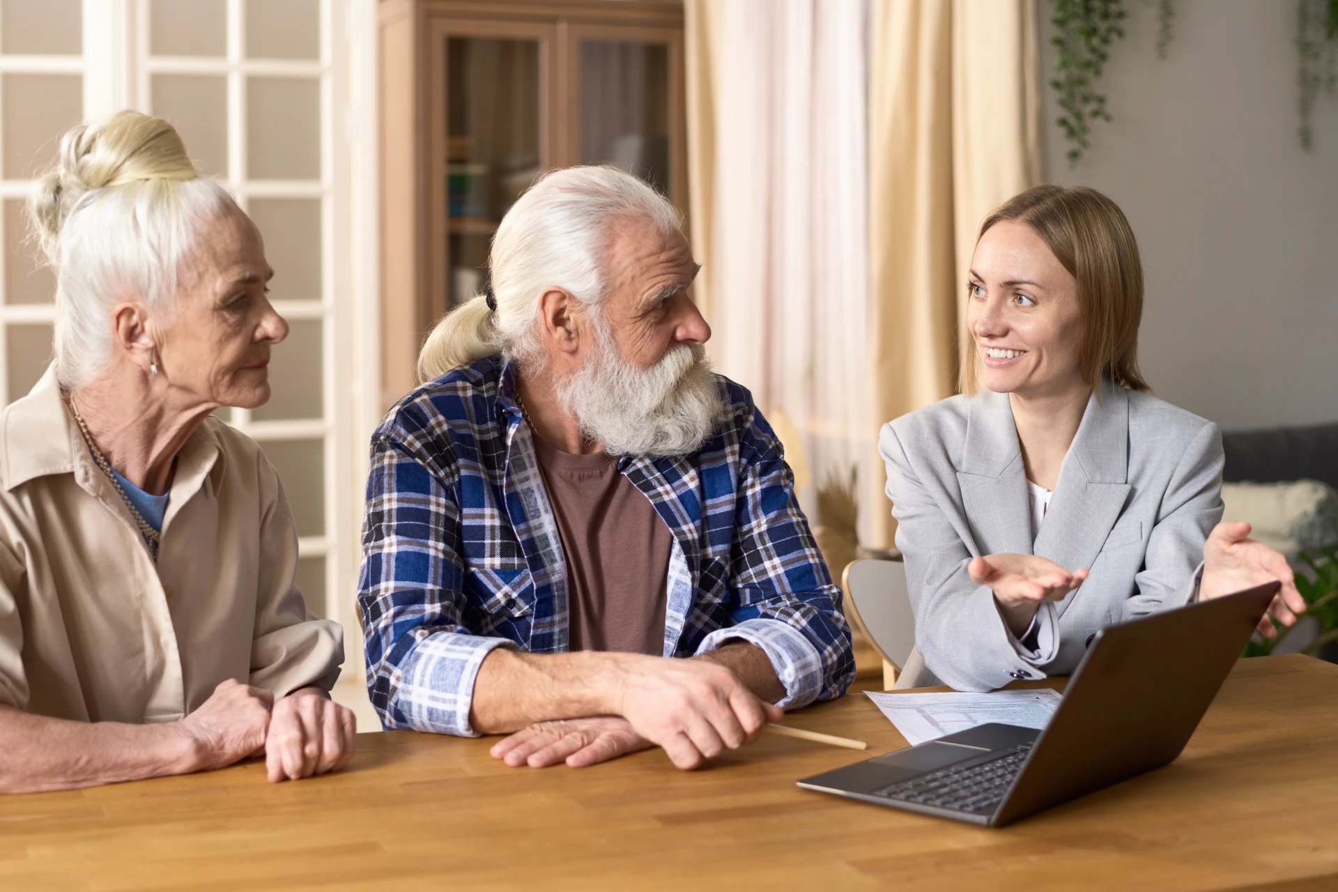 Benefits Of Full Service Downsizing And Real Estate Coordination - Gordon's Downsizing