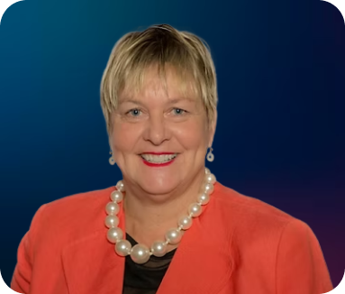 Alicia Gordon, Salesperson, Partner - Gordon's Downsizing & Estate Services