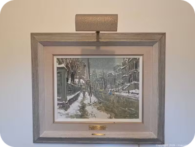 Estate Auction Services - Gordon's Downsizing & Estate Services