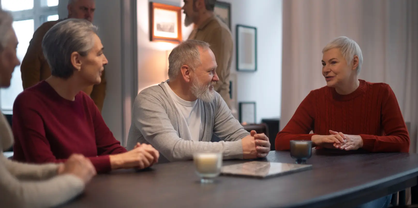 Downsizing Events And Community Sessions - Gordon's Downsizing & Estate Services