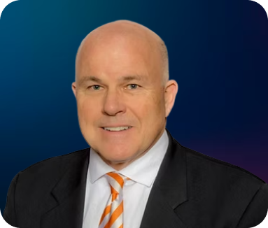 Barry Gordon, Broker of Record - Gordon's Downsizing & Estate Services