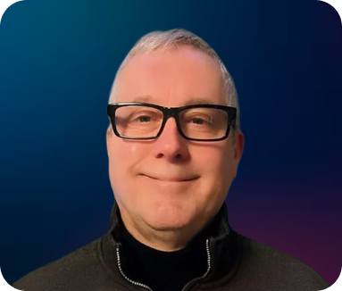 Cam Thomson, Team Supervisor - Gordon's Downsizing & Estate Services