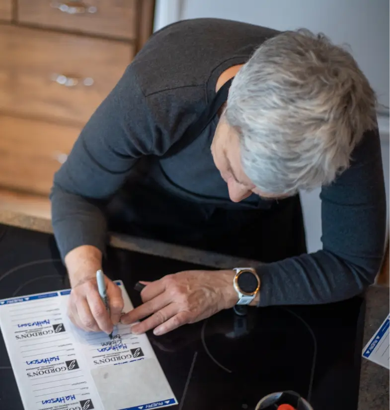 Estate Settlement For Smooth Transitions - Gordon's Downsizing & Estate Services
