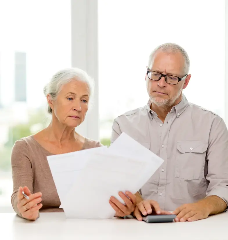 Estate Interim Funding Support - Gordon's Downsizing & Estate Services