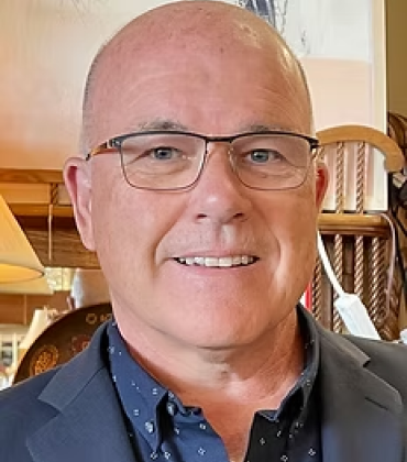 Barry Gordon, Broker of Record - Gordon's Downsizing & Estate Services