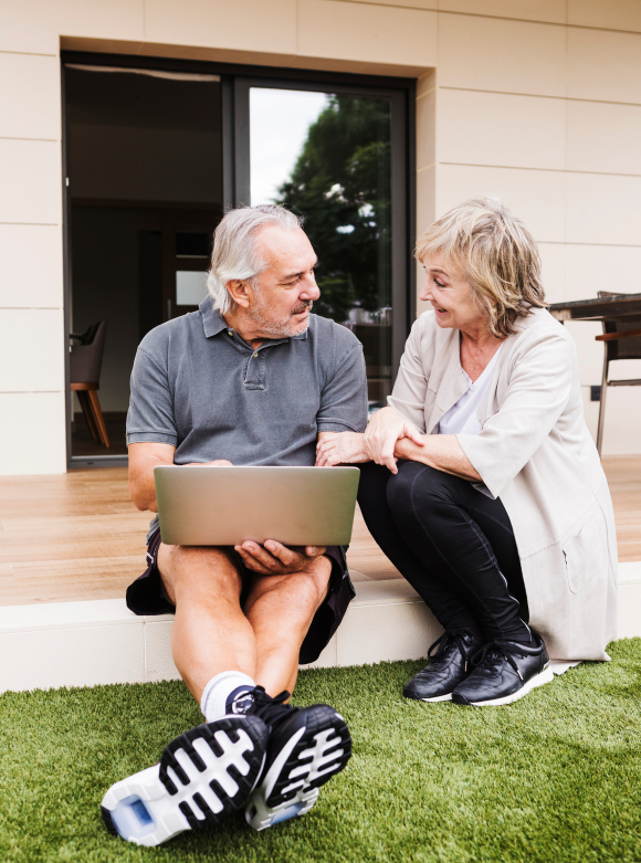 Senior Real Estate & Downsizing Support - Gordon's Downsizing & Estate Services