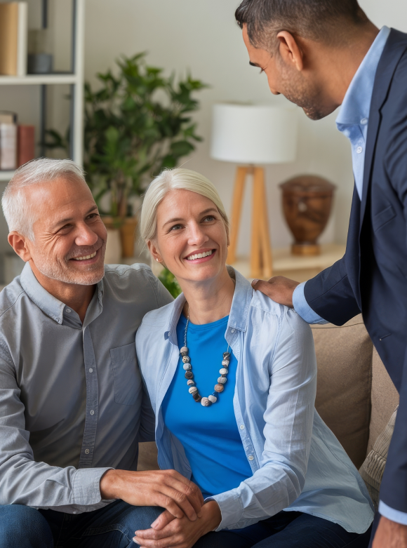 Executor’s Roadmap For Estate Settlement - Gordon's Downsizing & Estate Services