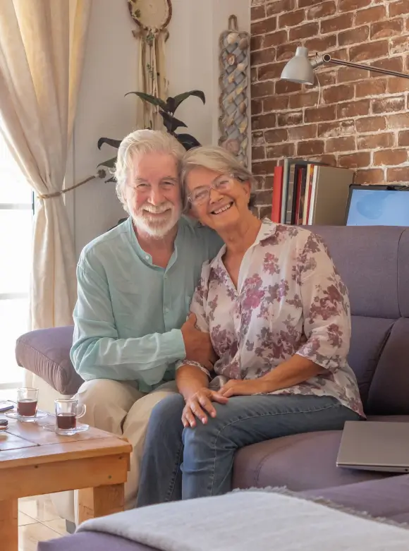 Downsizing Rightsizing Strategy & Philosophy - Gordon's Downsizing & Estate Services