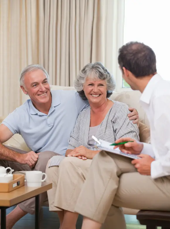 Real Estate Downsizing Services - Gordon's Downsizing & Estate Services