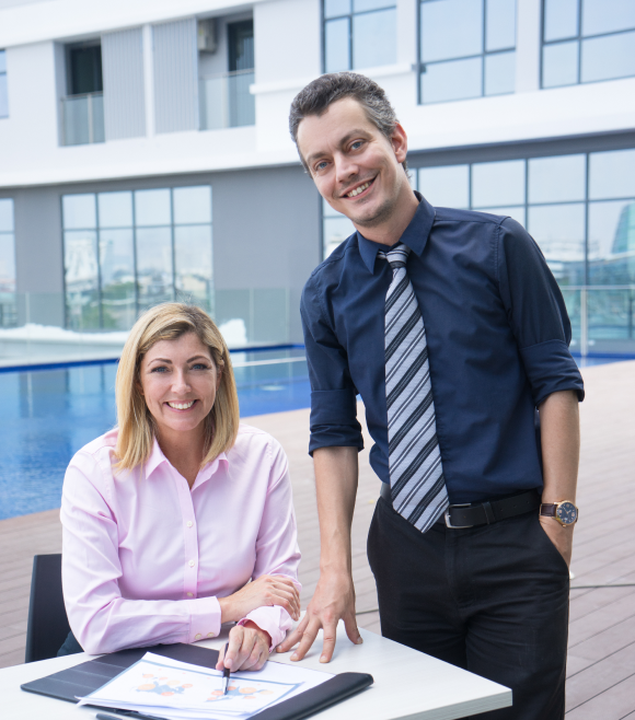 Real Estate Support For Downsizing Transitions - Gordon's Downsizing & Estate Services