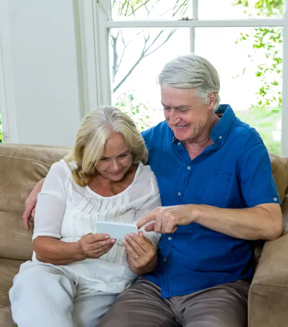 Rightsizing Approach For Downsizing - Gordon's Downsizing & Estate Services