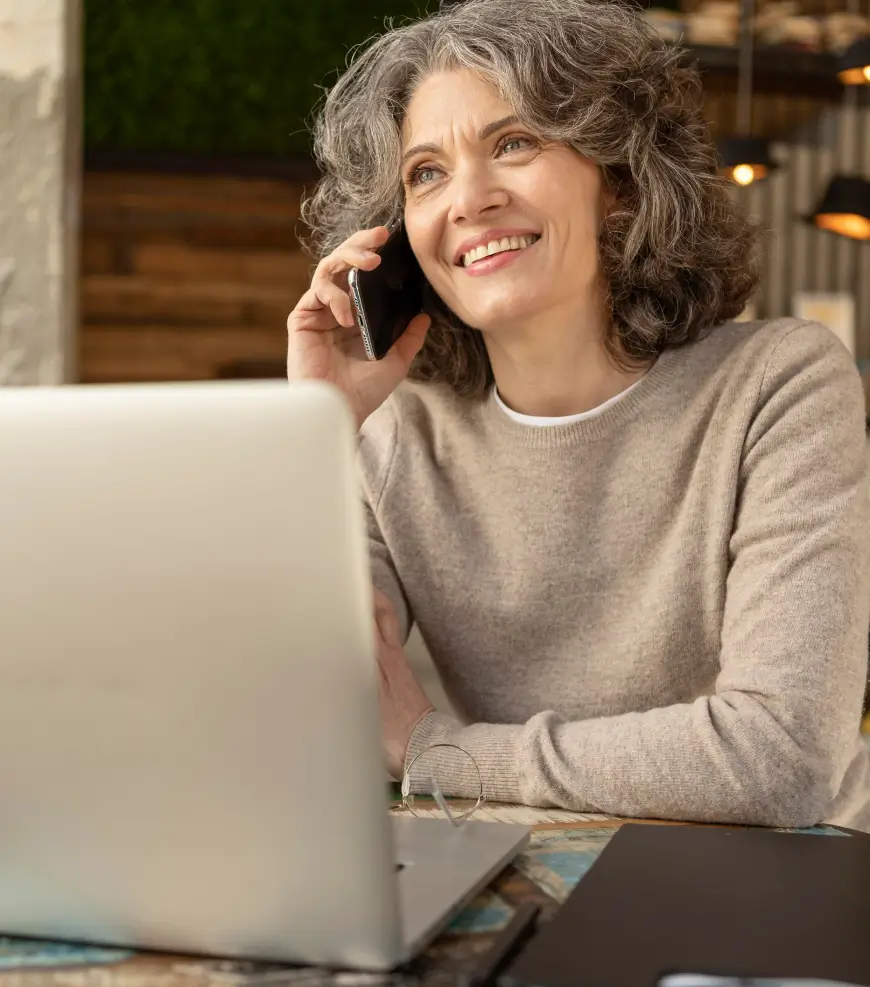 Action For Downsizing & Estate Services - Gordon's Downsizing & Estate Services