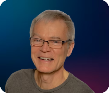 David Snyder, Transition Specialist - Gordon's Downsizing & Estate Services