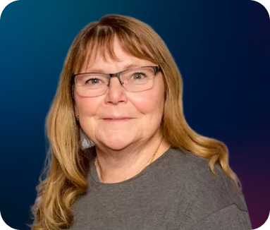 Debbie Richmond, Transition Specialist - Gordon's Downsizing & Estate Services
