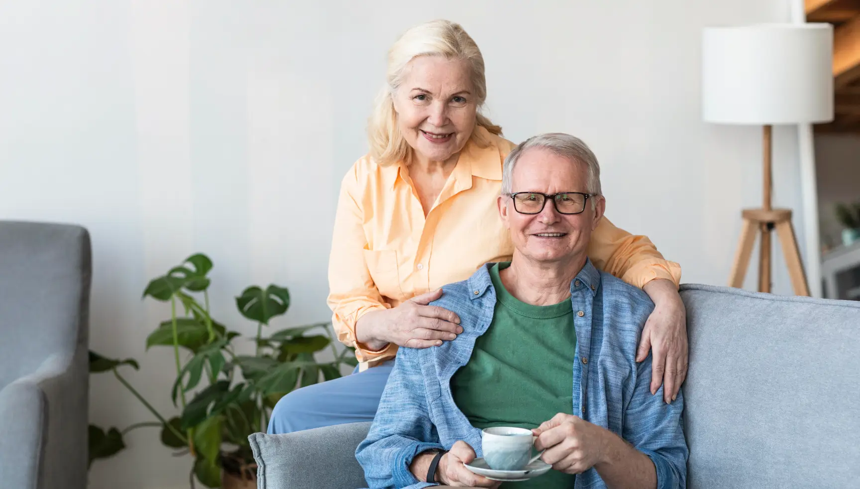 Services For Seniors & Downsizers - Gordon's Downsizing & Estate Services