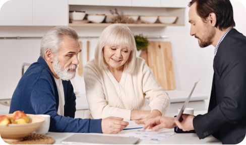Probate Support For Estate Settlement - Gordon's Downsizing & Estate Services