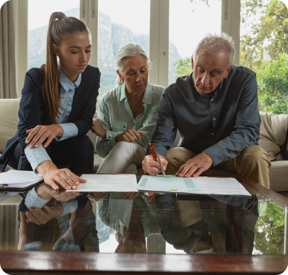 Estate Management For Executors & Trustees - Gordon's Downsizing & Estate Services