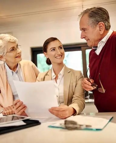 Probate Support For Estate Services - Gordon's Downsizing & Estate Services