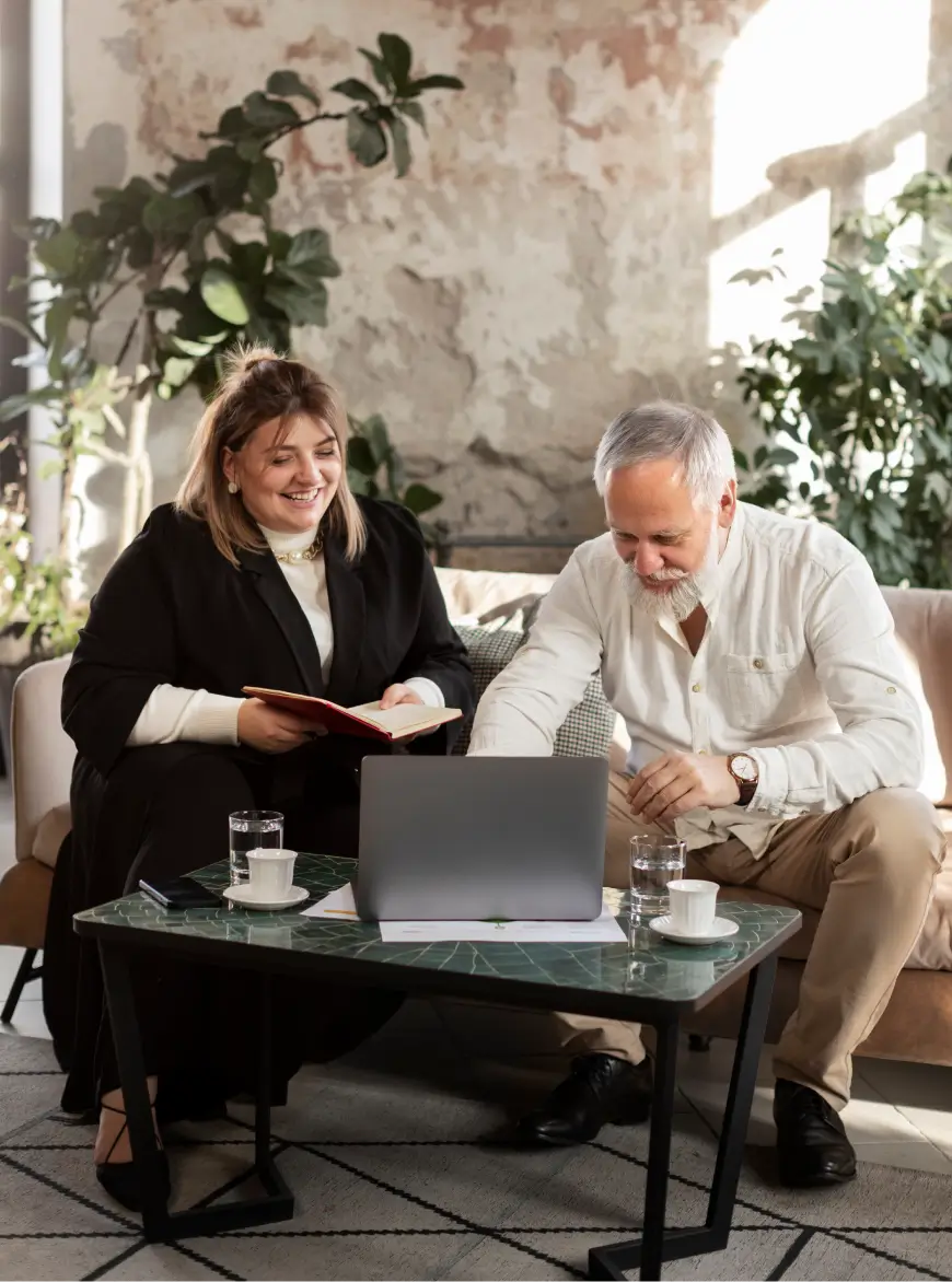 Trusted Downsizing & Estate Services Support - Gordon's Downsizing & Estate Services