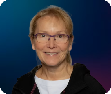 Kim Johnson, Transition Specialist - Gordon's Downsizing & Estate Services