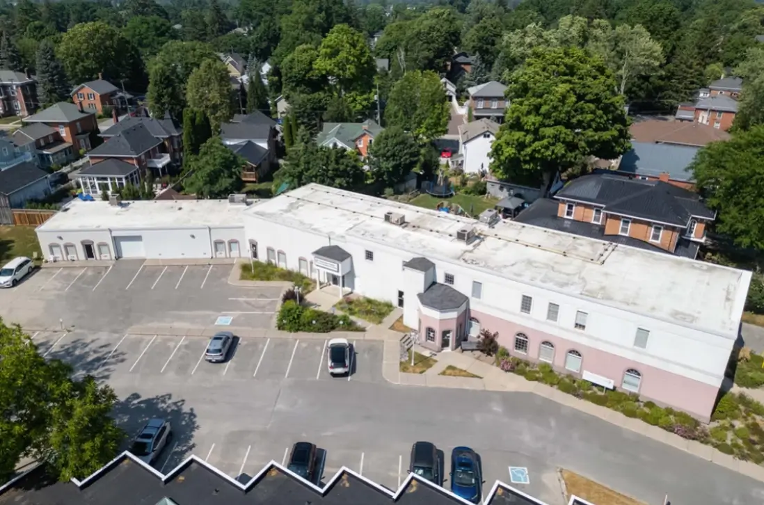 67 King Street Picton Property Exterior - Gordon's Downsizing & Estate Services